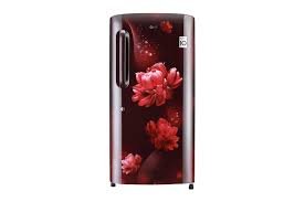 LG Refrigerator